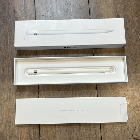 APPLE Pencil (1st Generation) - Picture 6 of 8